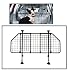 Doggie Blocker Mesh Auto Barrier - Telescoping