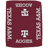 ForeFront Texas A&M Aggies College Players Towel