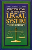 An introduction to the Hong Kong legal system