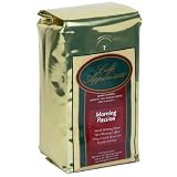 Review Caffe Appassionato  / Caffe Appassionato Morning Passion, Ground, 12-Ounce Bag (Pack of 3)