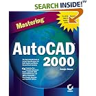 Click here to buy Mastering AutoCAD 2000 by  George Omura.