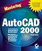 Books : Mastering AutoCAD 2000