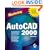 Mastering AutoCAD 2000
