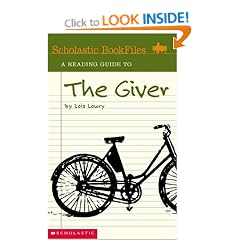 Scholastic Bookfiles