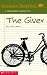 A Reading Guide to The Giver (Scholastic Bookfiles)