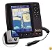 Cobra MC 600 Ci Marine GPS Chartplotter with Internal Antenna