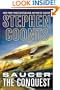 Saucer: The Conquest