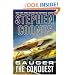 Saucer: The Conquest
