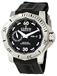 Corum Men's 947.950.04/0371 AN12 Admirals Cup Black Dial Watch by CAPTAIN MOD