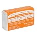 Dr. Bronner's Magic Soaps Pure-Castile Soap, All-One Hemp Tea Tree, 5-Ounce Bars (Pack of 6)