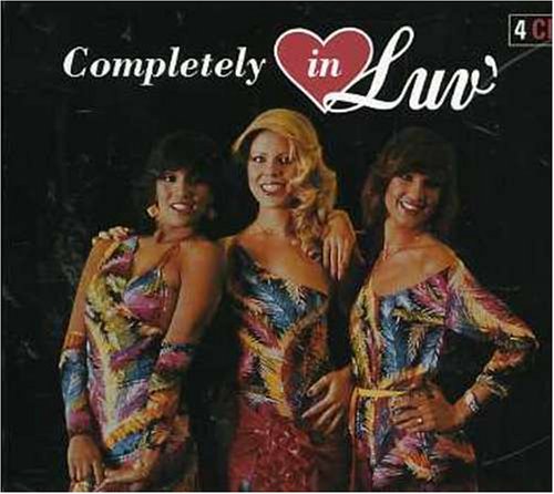 Produkt-Bild: Completely in Luv
