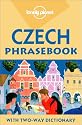 Czech (Lonely Planet Phrasebook)