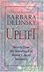Uplift : Secrets from the Sisterhood of Breast Cancer Survivors