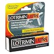 Lotrimin Ultra Cream for Jock Itch, .42-Ounce Tubes (Pack of 2)
