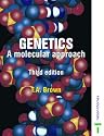 Genetics: A Molecular Approach