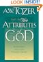The Attributes of God Vol. 2: A Journey Into the Father's Heart