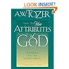 The Attributes of God Vol. 2: A Journey Into the Father's Heart