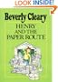 Henry and the Paper Route