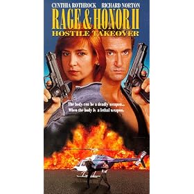 Rage and Honor II