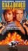 Rage & Honor II [VHS]
