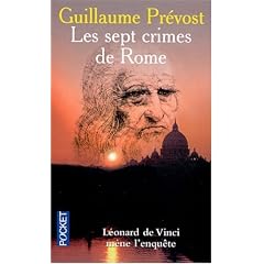 Les sept crimes de Rome