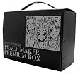 ������ �����Ȱ�ʹ PEACE MAKER �ץ�ߥ���BOX