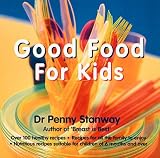 Books : Good Food for Kids