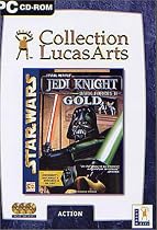 Jedi Knight Gold