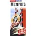 Insight Fleximap Memphis (Insight Flexi Map)