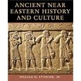 Ancient Near Eastern History and Culture