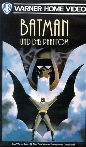 Batman und das Phantom