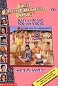 Mary Anne and Too Many Boys (Baby-Sitters Club, 34)