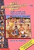 Bsc #34: Mary Anne And Too Many Boy (Baby-Sitters Club: Collector's Edition)
