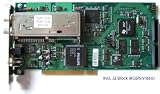 TechnoTrend Premium T-1200 DVB-T HardwareMPEG2