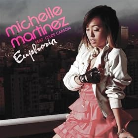 Euphoria (Feat. Clyde Carson)
