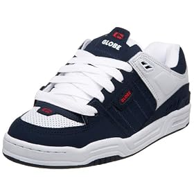 Globe Men's Fusion Skate Shoe