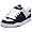 Navy/White