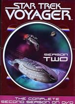 Star Trek Voyager: Season 2