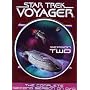 Star Trek Voyager - The Complete Second Season