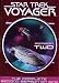 VHS : Star Trek Voyager - The Complete Second Season