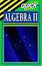 Cliffs Quick Review Algebra II (Quick Review)