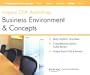 CPA Exam: Audio Review CDs Business Environment and Concepts (Kaplan CPA Exam - Audio Review)