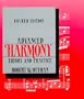 Advanced Harmony, Theory and Practice