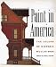 Books : Paint in America: Colours of Historic Buildings