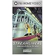 Streamliners: America's Lost Trains [VHS] [Import]