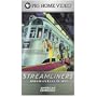 The American Experience - Streamliners: America's lost trains [VHS]