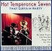Temperance-That Certain Party