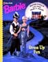Dress Up Fun (A Punch & Play Book)