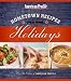 Hometown Recipes for the Holidays