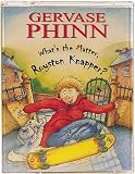 What's the Matter, Royston Knapper?